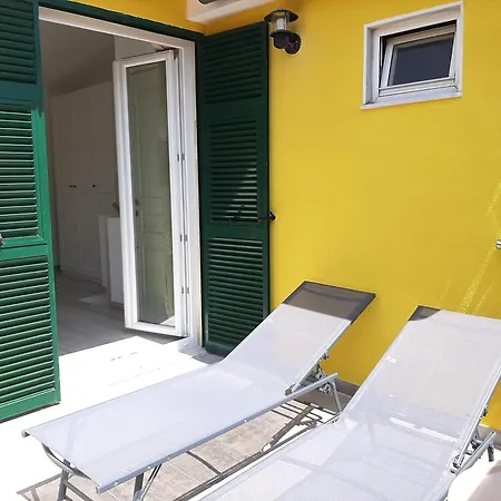 Paradise 5 Terre Sun With Terrace * Специя