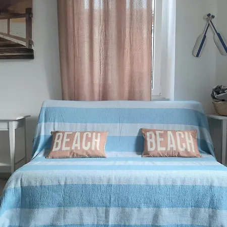 公寓 Paradise 5 Terre Sun With Terrace 斯培西亚