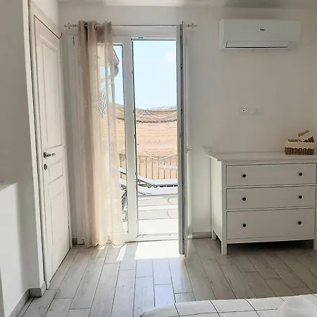 公寓 Paradise 5 Terre Sun With Terrace 斯培西亚