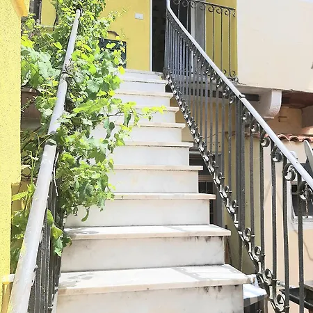 公寓 Paradise 5 Terre Sun With Terrace