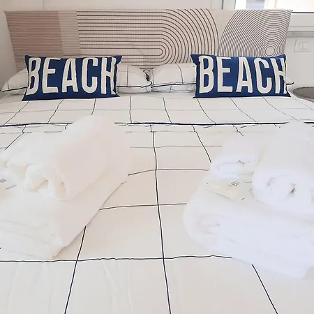 Paradise 5 Terre Sun With Terrace Апартаменты