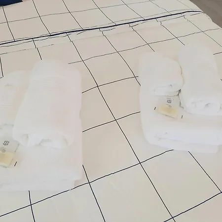 Paradise 5 Terre Sun With Terrace 公寓 *