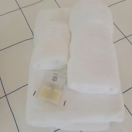 公寓 Paradise 5 Terre Sun With Terrace *