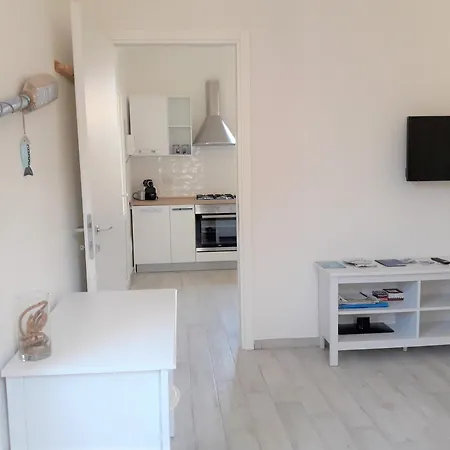 Paradise 5 Terre Sun With Terrace *