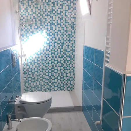 公寓 Paradise 5 Terre Sun With Terrace