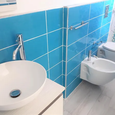 Paradise 5 Terre Sun With Terrace 斯培西亚