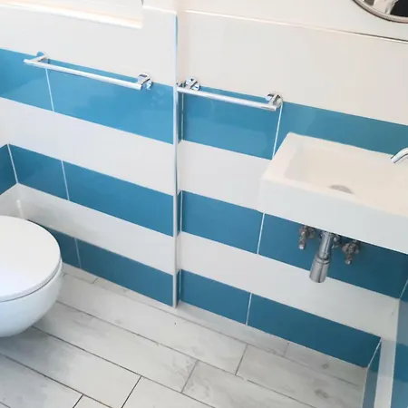 公寓 Paradise 5 Terre Sun With Terrace 斯培西亚