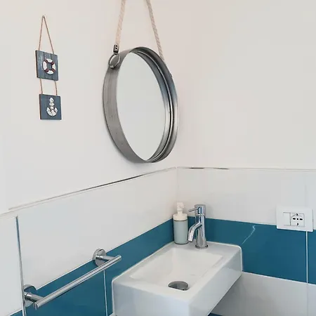 Paradise 5 Terre Sun With Terrace * 斯培西亚