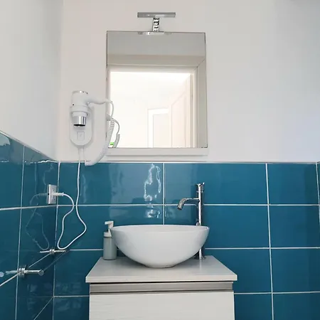 Paradise 5 Terre Sun With Terrace * 斯培西亚