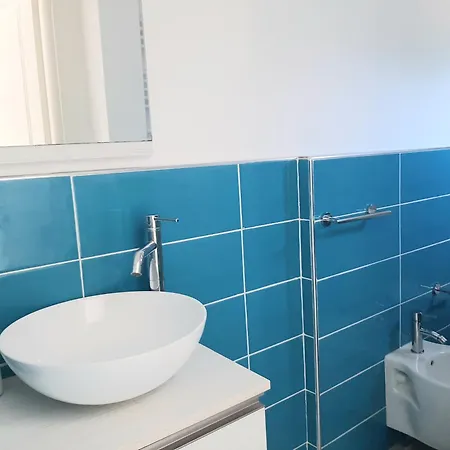 公寓 Paradise 5 Terre Sun With Terrace 斯培西亚