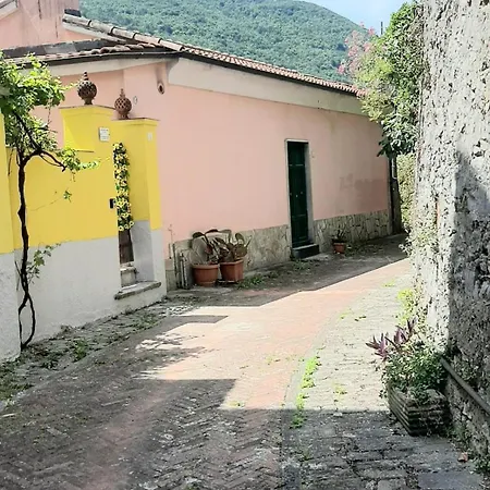 公寓 Paradise 5 Terre Sun With Terrace 斯培西亚