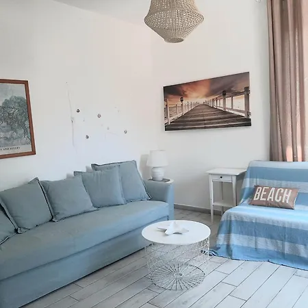Paradise 5 Terre Sun With Terrace * Специя
