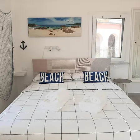 Paradise 5 Terre Sun With Terrace *