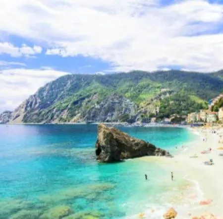 Apartamento Paradise 5 Terre Sun With Terrace *