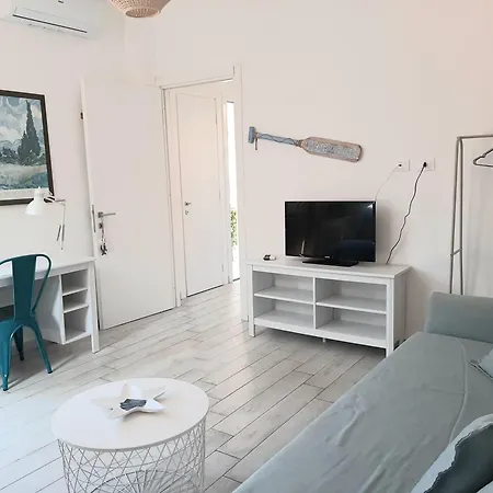 Paradise 5 Terre Sun With Terrace Apartamento La Spezia