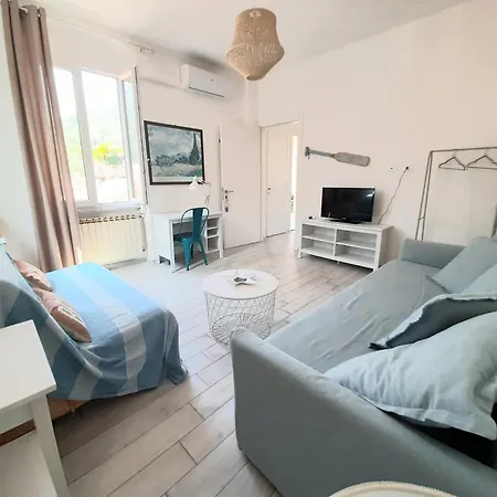 Paradise 5 Terre Sun With Terrace * 斯培西亚