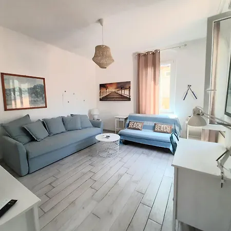 Paradise 5 Terre Sun With Terrace * Специя