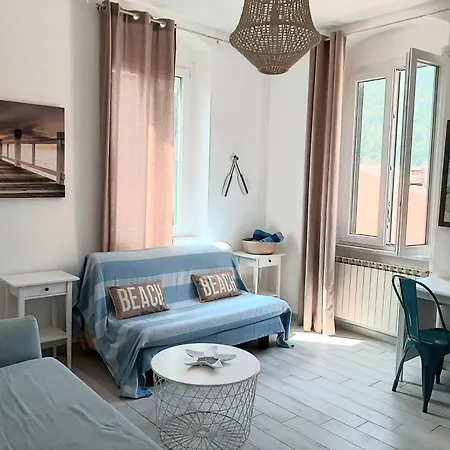 Paradise 5 Terre Sun With Terrace Apartamento