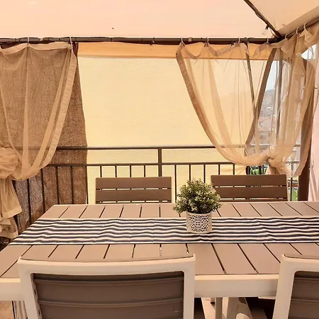 公寓 Paradise 5 Terre Sun With Terrace