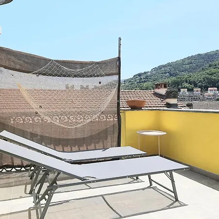 Lejlighed Paradise 5 Terre Sun With Terrace *