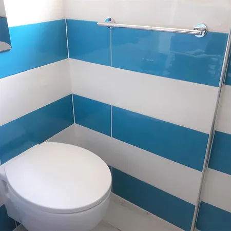 Appartement Paradise 5 Terre Sun With Terrace *