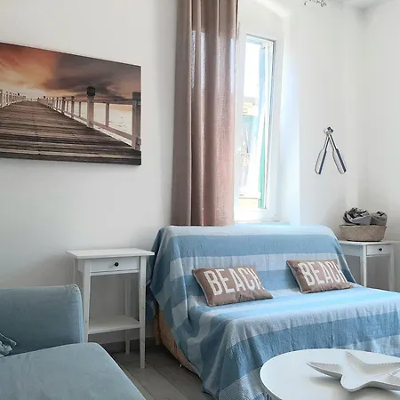 Paradise 5 Terre Sun With Terrace Appartement *