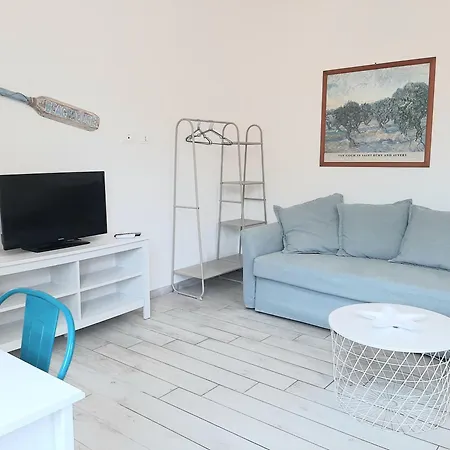 Paradise 5 Terre Sun With Terrace * La Spezia