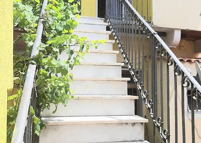 Διαμέρισμα Paradise 5 Terre Sun With Terrace