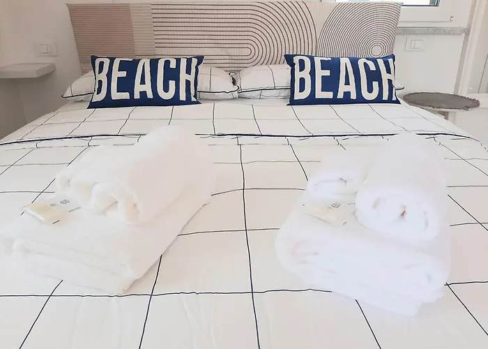Paradise 5 Terre Sun With Terrace Διαμέρισμα