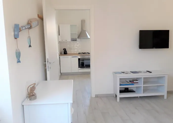 Paradise 5 Terre Sun With Terrace *