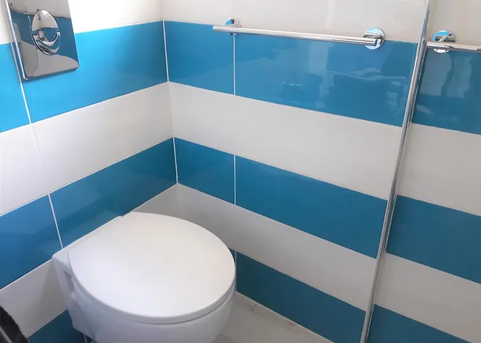 Διαμέρισμα Paradise 5 Terre Sun With Terrace *