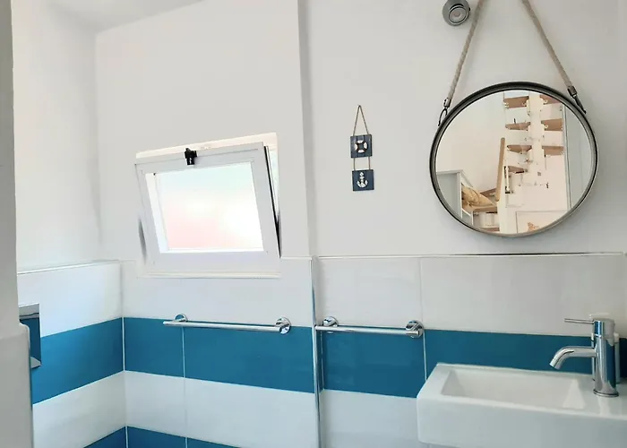 Paradise 5 Terre Sun With Terrace