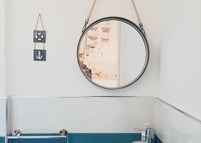 Διαμέρισμα Paradise 5 Terre Sun With Terrace *