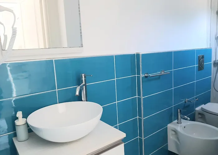 Appartement Paradise 5 Terre Sun With Terrace La Spezia
