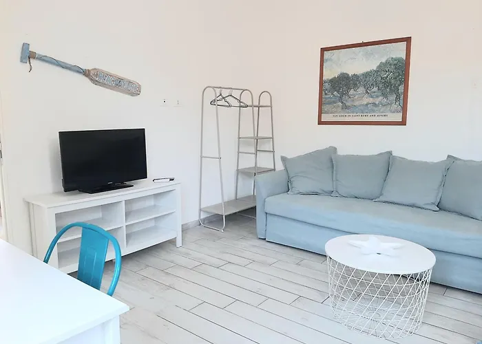 Paradise 5 Terre Sun With Terrace * Λα Σπέτσια