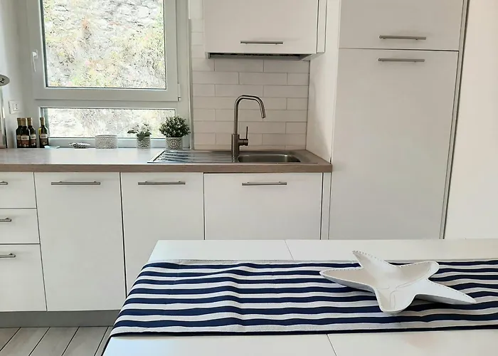 Paradise 5 Terre Sun With Terrace Διαμέρισμα Λα Σπέτσια