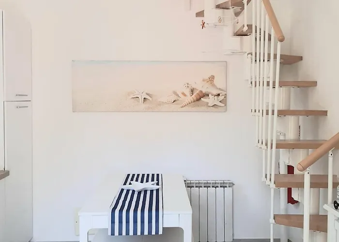 Paradise 5 Terre Sun With Terrace * Λα Σπέτσια