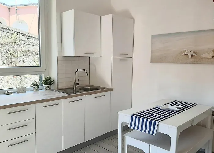 Paradise 5 Terre Sun With Terrace