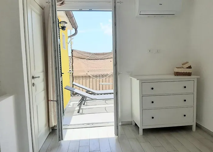 Διαμέρισμα Paradise 5 Terre Sun With Terrace