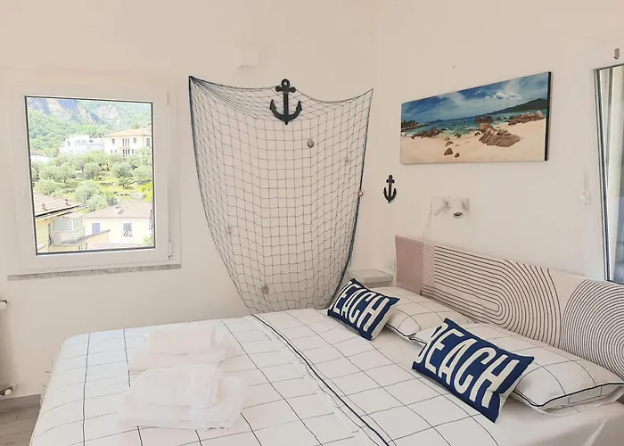 Paradise 5 Terre Sun With Terrace Διαμέρισμα Λα Σπέτσια