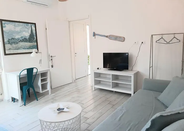 Paradise 5 Terre Sun With Terrace Διαμέρισμα Λα Σπέτσια