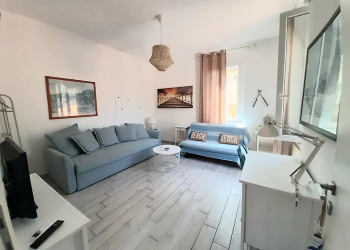 Paradise 5 Terre Sun With Terrace * Λα Σπέτσια
