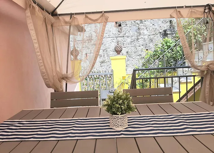 Διαμέρισμα Paradise 5 Terre Sun With Terrace Λα Σπέτσια